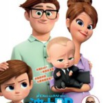 K481  2D+3D 宝贝老板 The Boss Baby 宝宝施展一哭二闹三抱抱危机处理要领当老板招财进宝