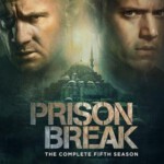 K483-485越狱（第5季）3碟 PRISON BREAK S05