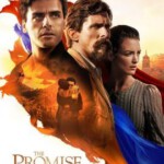 K487承诺/诺言 THE PROMISE (2016)