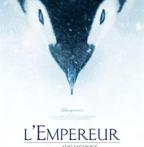 K493帝企鹅日记2:召唤/小企鹅大长征2 L'EMPEREUR (2017)