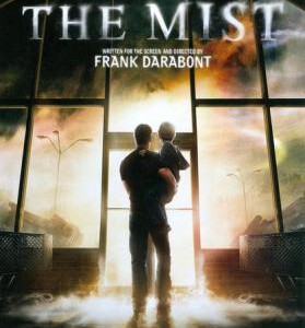 K502雾地异煞/迷雾 THE MIST（2007）
