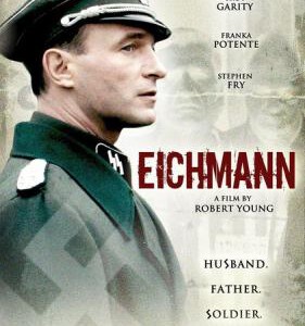 K508犹太屠夫艾希曼/艾希曼（二战历史题材巨作。）EICHMANN (2007)