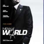 X057无间道3 Infernal Affairs III 新发版 豆瓣评分8.2