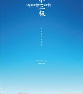 K458纪录片:第三极 2015 画质绝赞的西藏风格纪录片