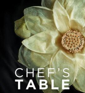 K459-460纪录片：主厨的餐桌（第2-3季+法国篇）2碟装 CHEF’S TABLE S02+S03+FRANCE 不兼容PS