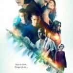 K461-462超感猎杀 豆瓣评分9.1 第二季+圣诞特别篇 2碟 SENSE8