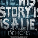 K475-477达芬奇的恶魔 第三季 3碟 豆瓣7.3 DA VINCI'S DEMONS SEASON 3 (2015)