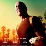 K422重装上阵/威尼斯往事 ONCE UPON A TIME IN VENICE (2017)