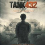 K427  432号坦克 Tank 432 (2015) 豆瓣评分3.5