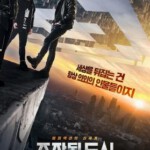 K429 被操纵的城市/虚拟都市 Fabricated City (2017) 講述了一個在遊戲界非常知名的“復生”組合的隊長 豆瓣评分7.3