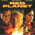 K431红色星球 RED PLANET