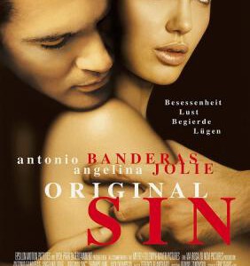 K433原罪/枕边陷阱/激情叛侣/枕边陷井/激情伴侣ORIGINAL SIN 2001