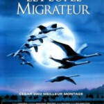 K434鸟的迁徙 WINGED MIGRATION 2002年奥斯卡最佳记录片提名/鸟与梦飞行