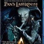 K439潘神的迷宫 (2006) 羊男的迷宫/魔间迷宫 PAN’S LABYRINTH