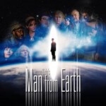 K441这个男人来自地球/来自地球的男人 The Man from Earth (2007)豆瓣评分8.5