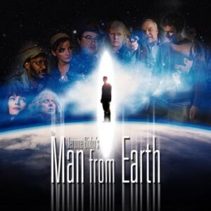 K441这个男人来自地球/来自地球的男人 The Man from Earth (2007)豆瓣评分8.5