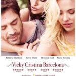 K444午夜巴塞罗那 VICKY CRISTINA BARCELONA (2008) 豆瓣评分 7.8