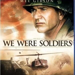 K445我们曾是战士/越战忠魂 WE WERE SOLDIERS