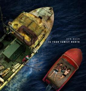 K405加勒比海之勒索风云 2016 评分7.1