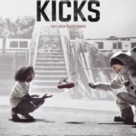 K407无敌球鞋 KICKS （2016）