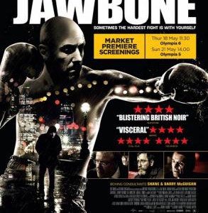 K408 下颌骨 Jawbone (2017) 英国“拳击”题材动作黑帮影片 豆瓣评分6.5