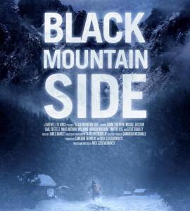 K414黑山灵感应 BLACK MOUNTAIN SIDE （2014）「加拿大恐怖片」