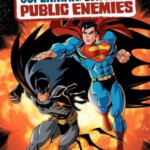 K419 超人与蝙蝠侠：公众之敌 Superman/Batman： Public Enemies （2009） 豆瓣评分7