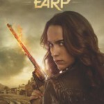 K364-365 狙魔女杰 第一季 2碟 Wynonna Earp Season 1 （2016） 豆瓣评分5.5