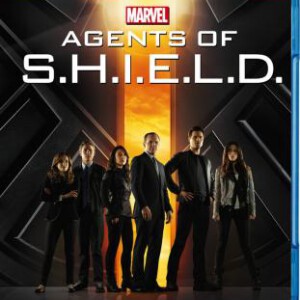 B019-021神盾局特工 第1季 （3碟装）