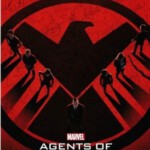 Y034-038神盾局特工 第二季 5碟 (2014)