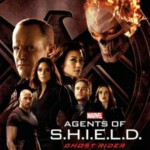 K366-370神盾局特工 第四季 5碟 AGENTS OF S.H.I.E.L.D. SEASON 4 （2016）