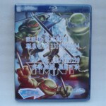 K380忍者神龟1 Teenage Mutant Ninja Turtles（1990）豆瓣评分7.4