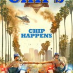 K386 加州公路巡警 CHIPS （2017）