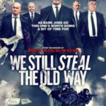 K388偷窃法则/我们还用老办法偷窃 WE STILL STEAL THE OLD WAY 2017