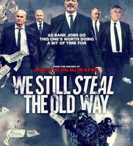 K388偷窃法则/我们还用老办法偷窃 WE STILL STEAL THE OLD WAY 2017