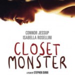 K389柜中野兽CLOSET.MONSTER.2015 豆瓣7.4