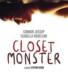K389柜中野兽CLOSET.MONSTER.2015 豆瓣7.4