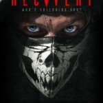 K391 索命APP Recovery（2016）豆瓣评分4.4