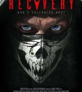 K391 索命APP Recovery（2016）豆瓣评分4.4