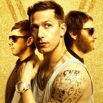 K392 流行歌星：永不停歇 Popstar：Never Stop Never Stopping 2016 豆瓣评分6.9