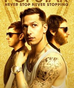 K392 流行歌星:永不停歇 Popstar:Never Stop Never Stopping 2016 豆瓣评分6.9