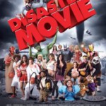 K396灾难大电影 Disaster Movie （2008）未分级版 豆瓣评分4.9