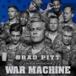 K342战争机器 WAR MACHINE （2017） 布莱特·皮特