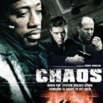 K343乱战/超完美抢案/混乱作战 （2005） 带次世代国配 杰森·斯坦森