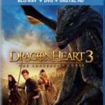 R039龙之心3：巫师的诅咒 DRAGONHEART 3：THE SORCERER’S CURSE (2015)