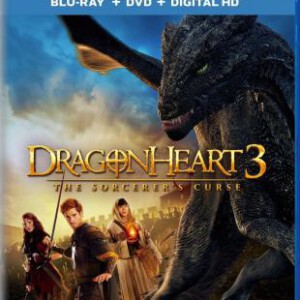 R039龙之心3:巫师的诅咒 DRAGONHEART 3:THE SORCERER’S CURSE (2015)