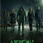 U147-150绿箭侠 第三季 4碟