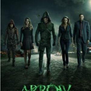 U147-150绿箭侠 第三季 4碟