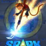 K358斯帕尔克：宇宙历险记 SPARK （2016）