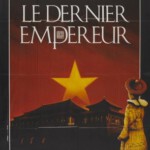 K363末代皇帝（3D版）THE LAST EMPEROR【1987